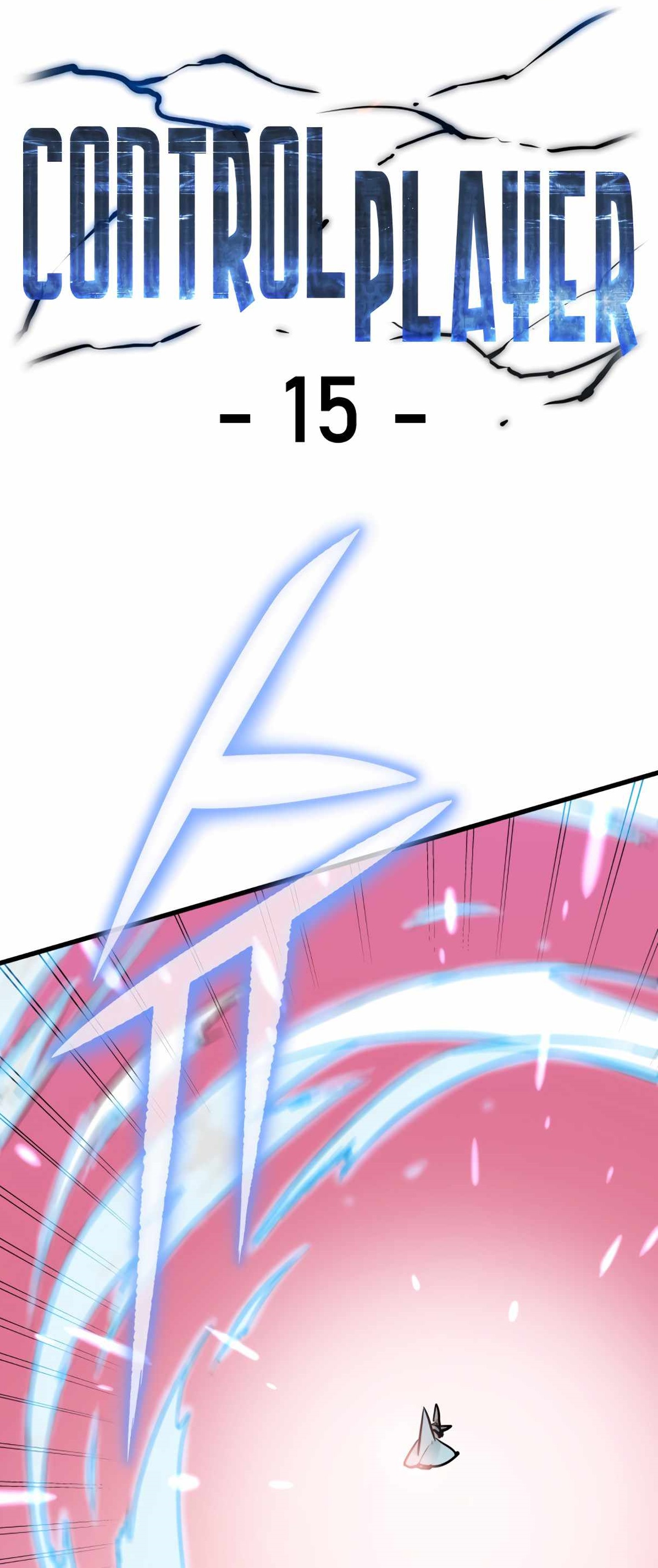 Control Player Chapter 15 - Page 1