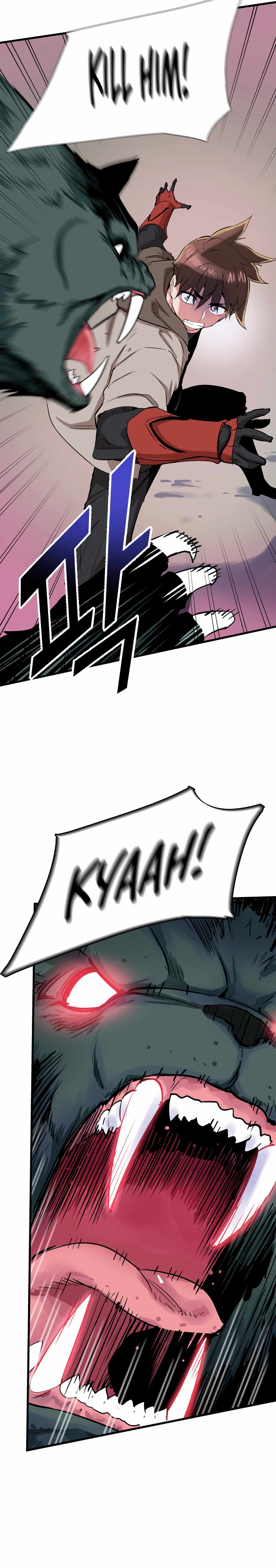 Control Player Chapter 15 - Page 11