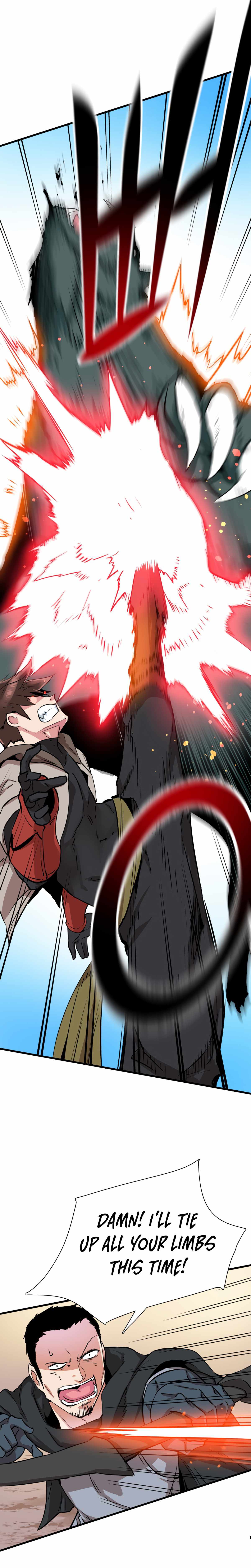 Control Player Chapter 15 - Page 13