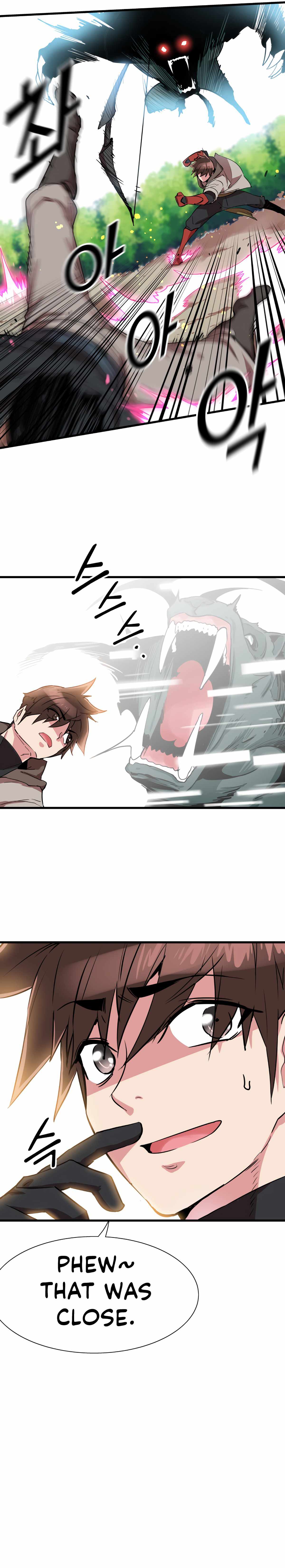 Control Player Chapter 15 - Page 18