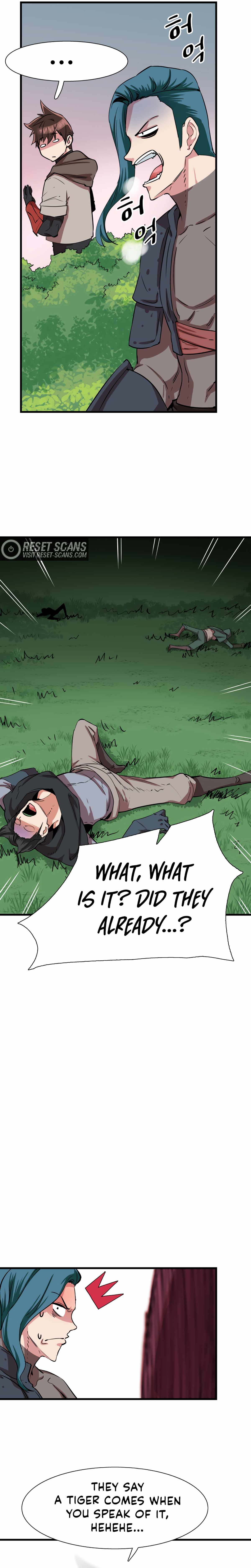 Control Player Chapter 15 - Page 21