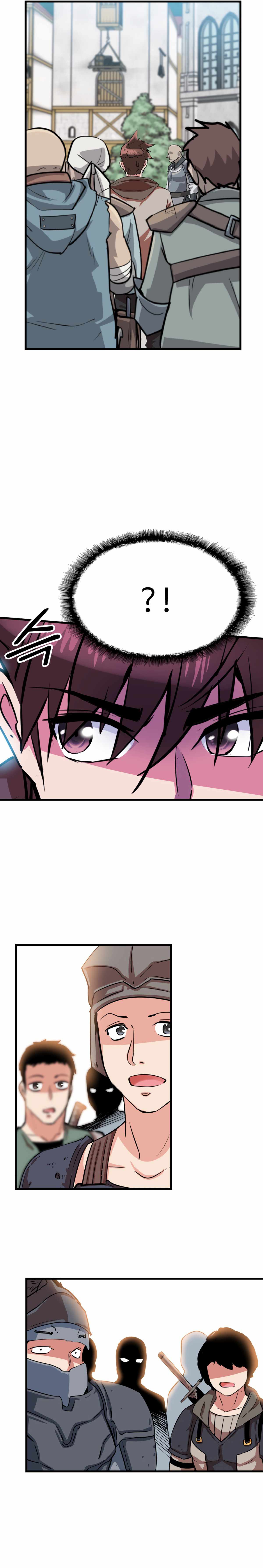 Control Player Chapter 15 - Page 25