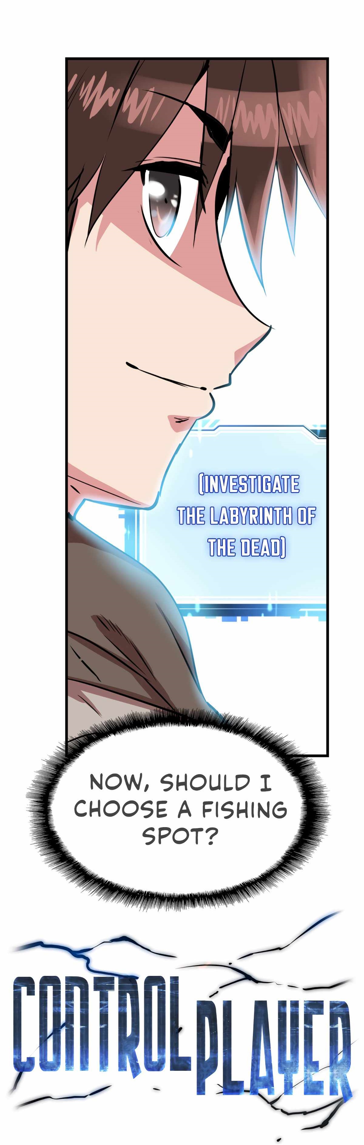 Control Player Chapter 15 - Page 29