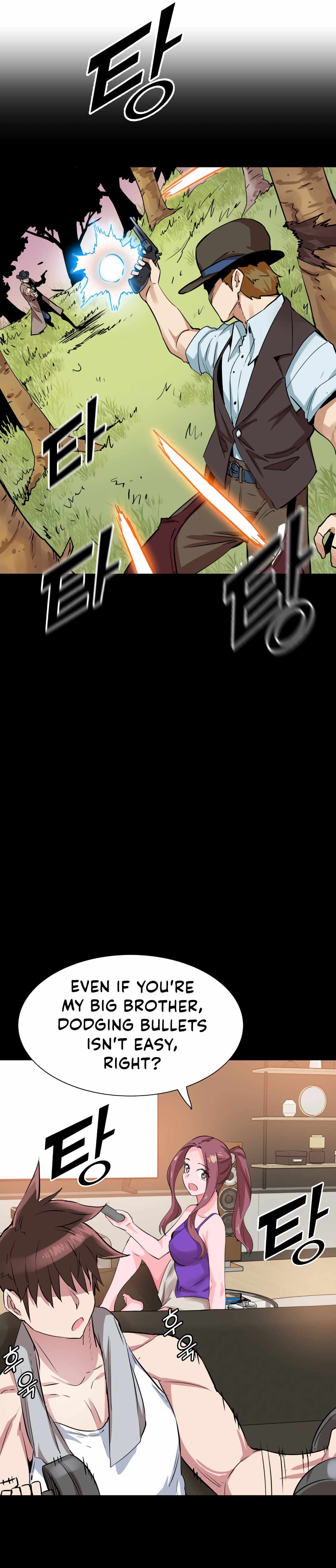 Control Player Chapter 15 - Page 3