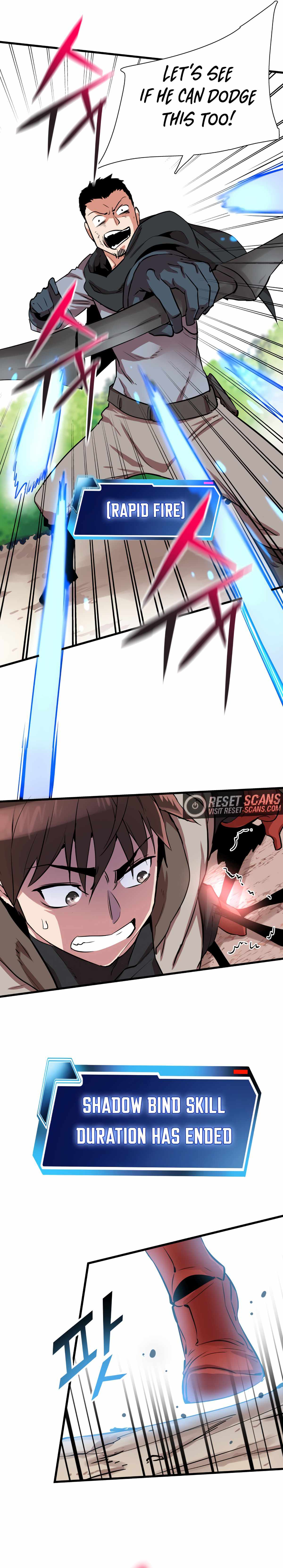 Control Player Chapter 15 - Page 6