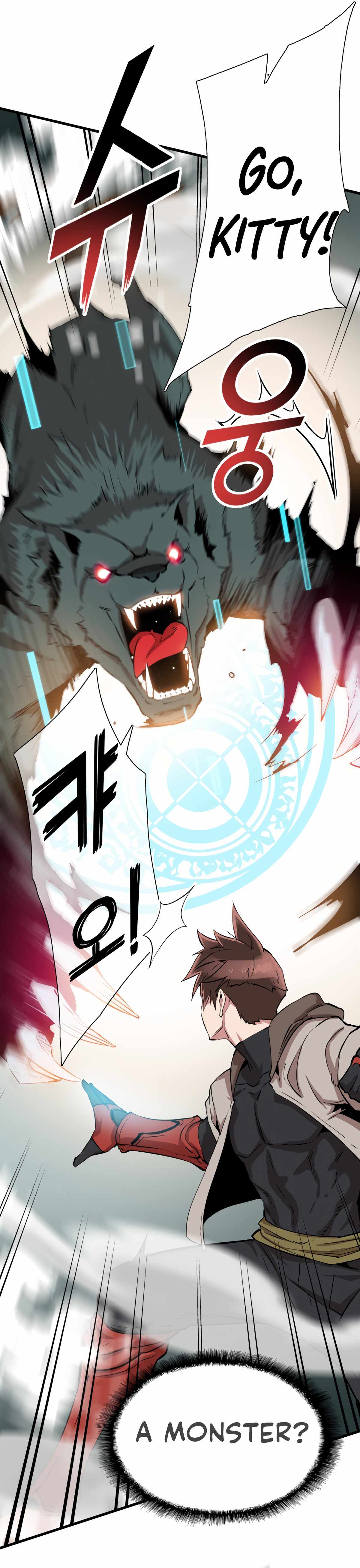 Control Player Chapter 15 - Page 8