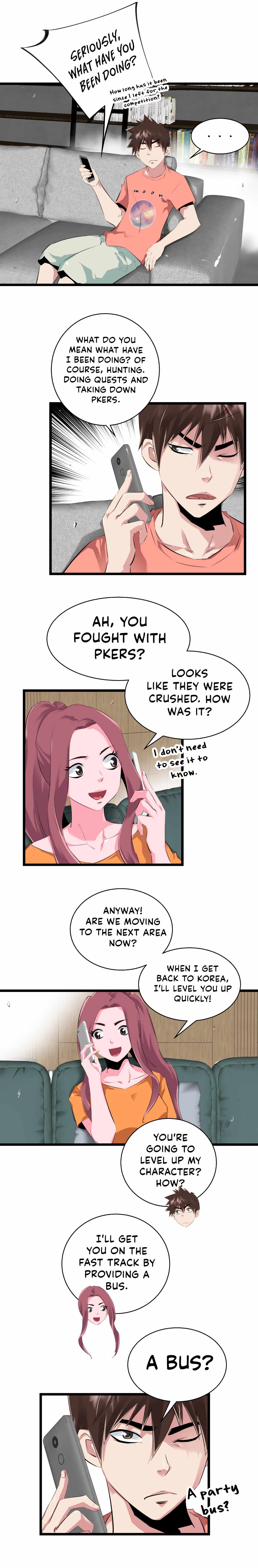 Control Player Chapter 22 - Page 17