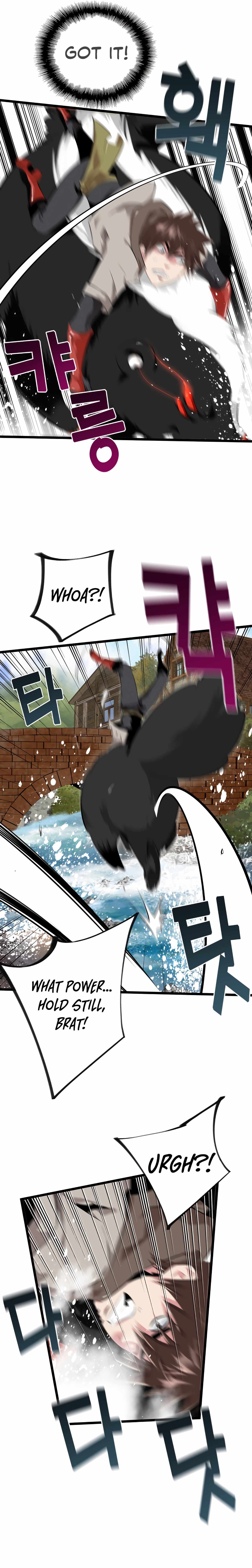 Control Player Chapter 26 - Page 19