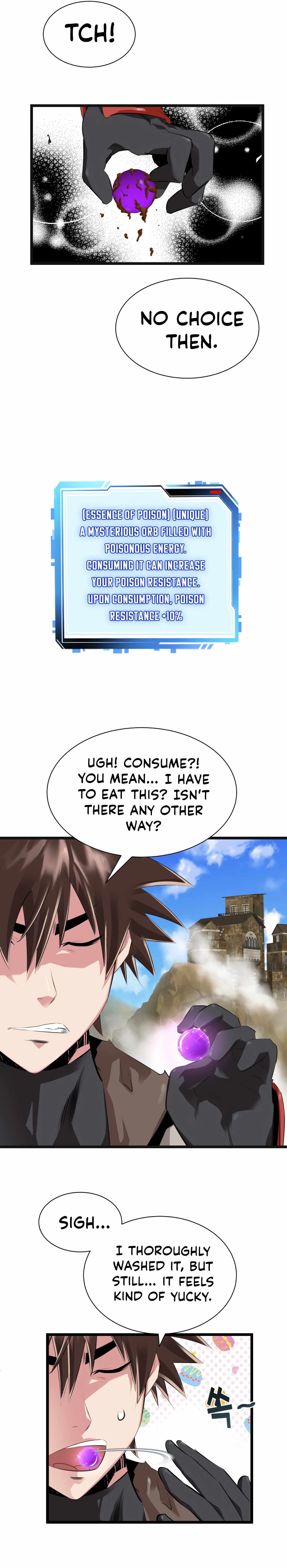 Control Player Chapter 27 - Page 3