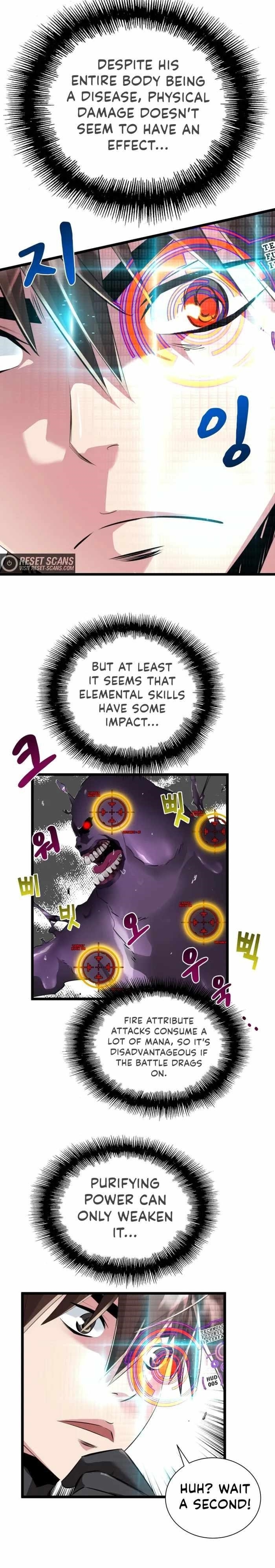 Control Player Chapter 30 - Page 1