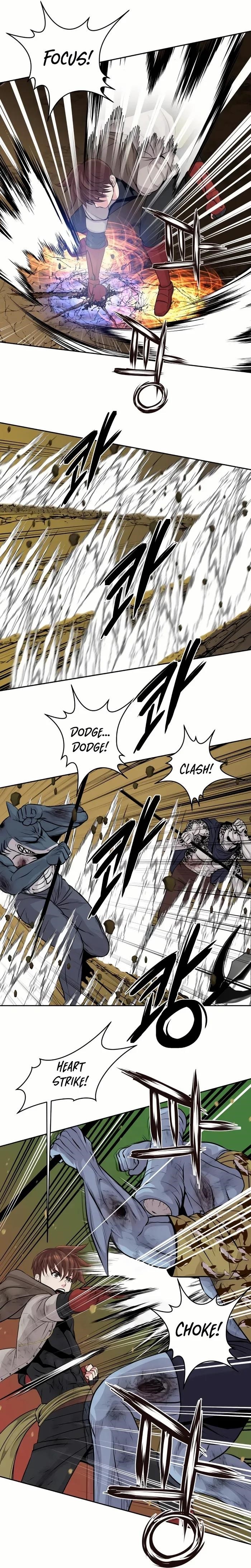 Control Player Chapter 33 - Page 10