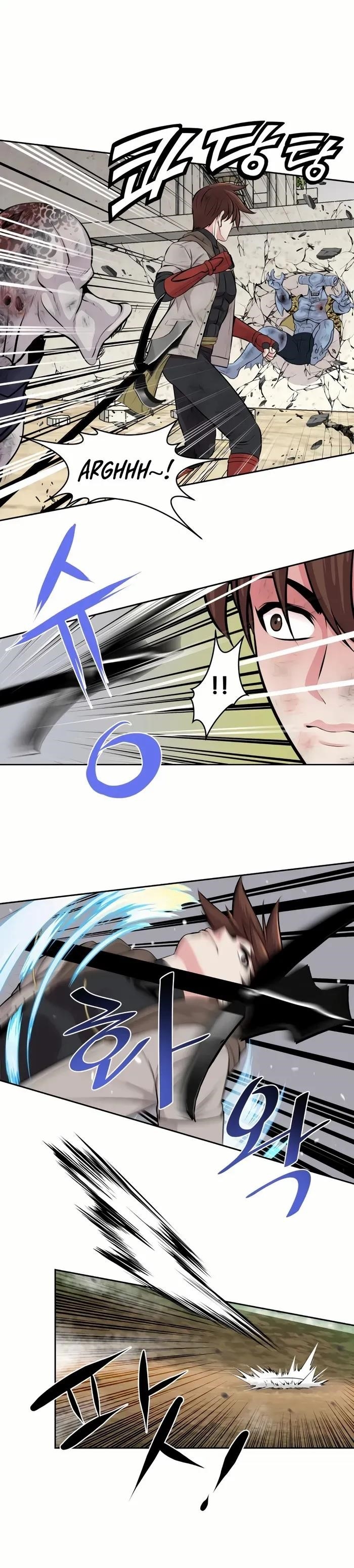 Control Player Chapter 33 - Page 11