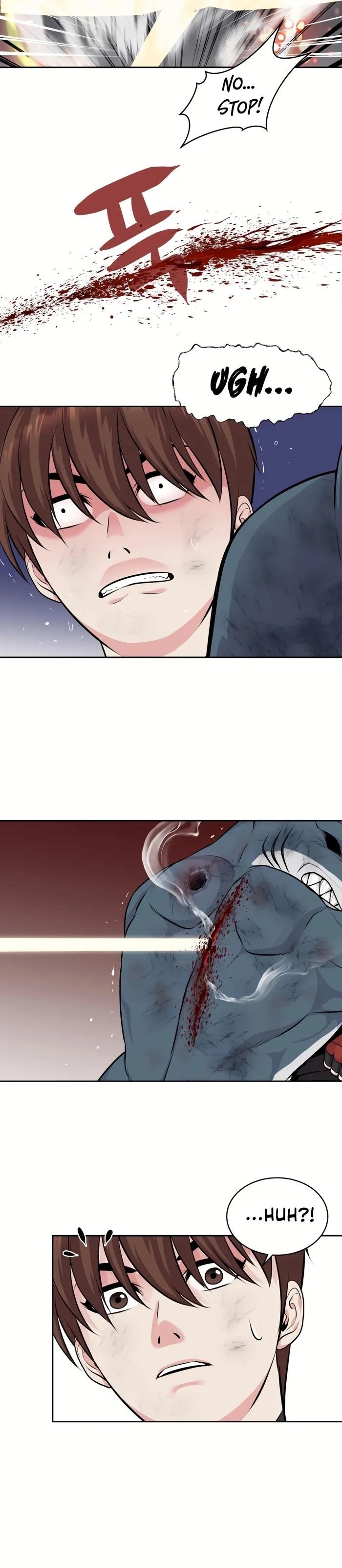 Control Player Chapter 33 - Page 17