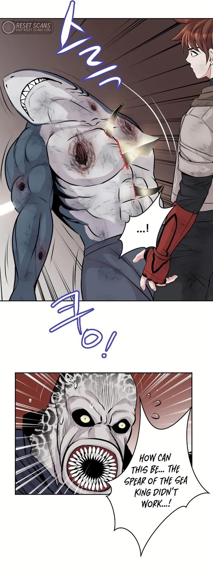 Control Player Chapter 33 - Page 18