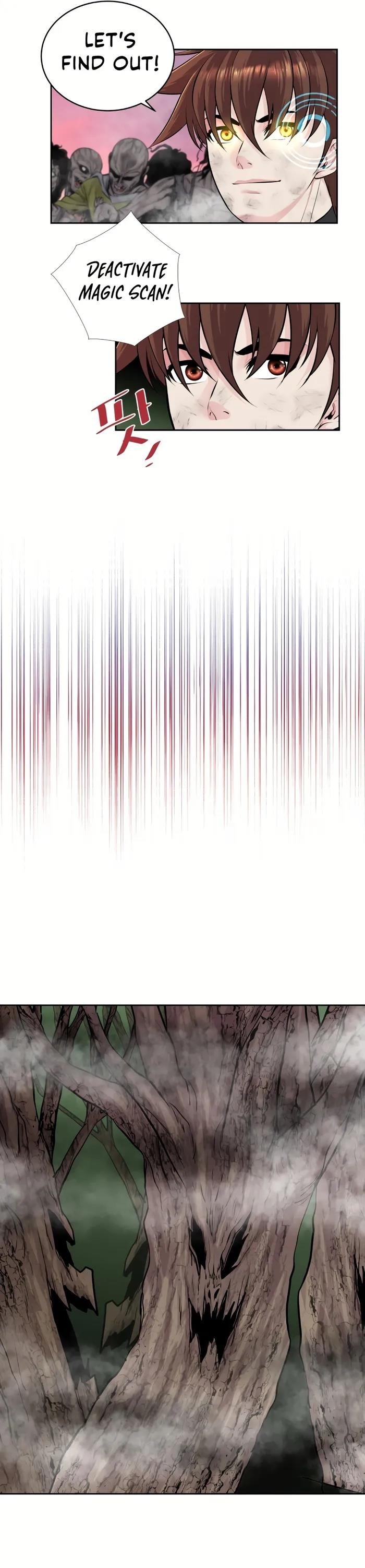 Control Player Chapter 33 - Page 2