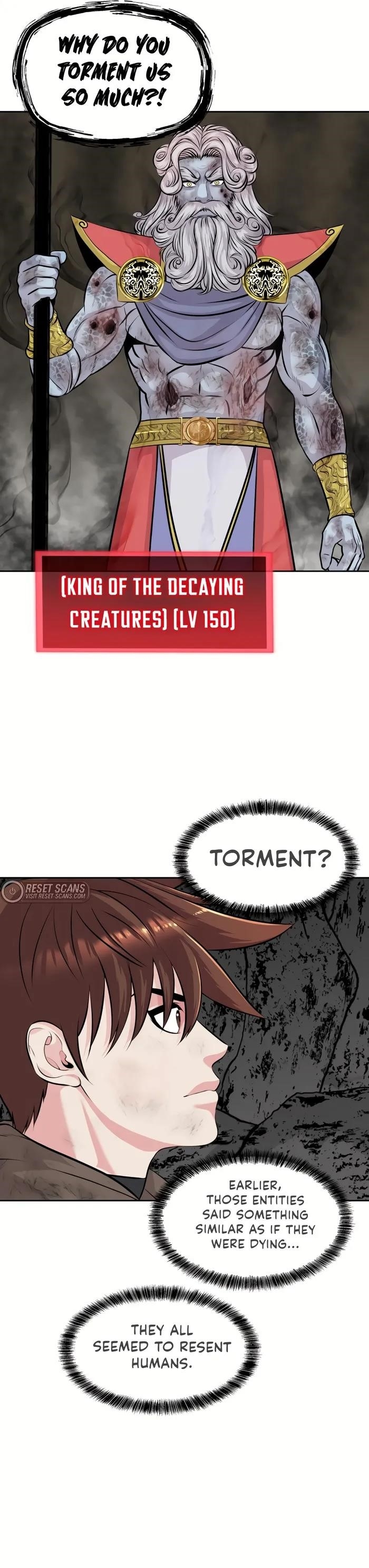 Control Player Chapter 33 - Page 22