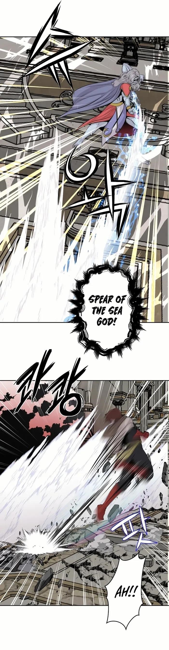 Control Player Chapter 33 - Page 24