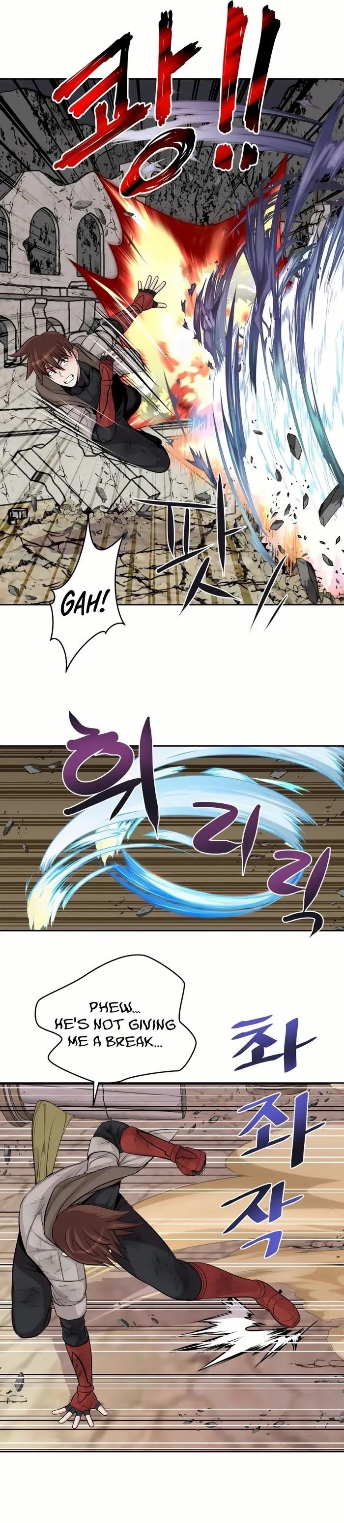 Control Player Chapter 33 - Page 26