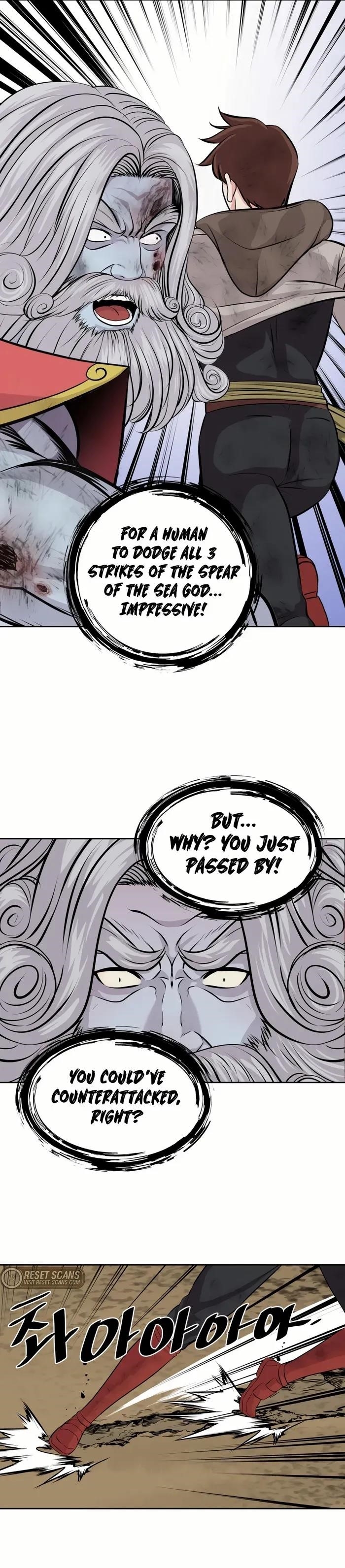 Control Player Chapter 33 - Page 29