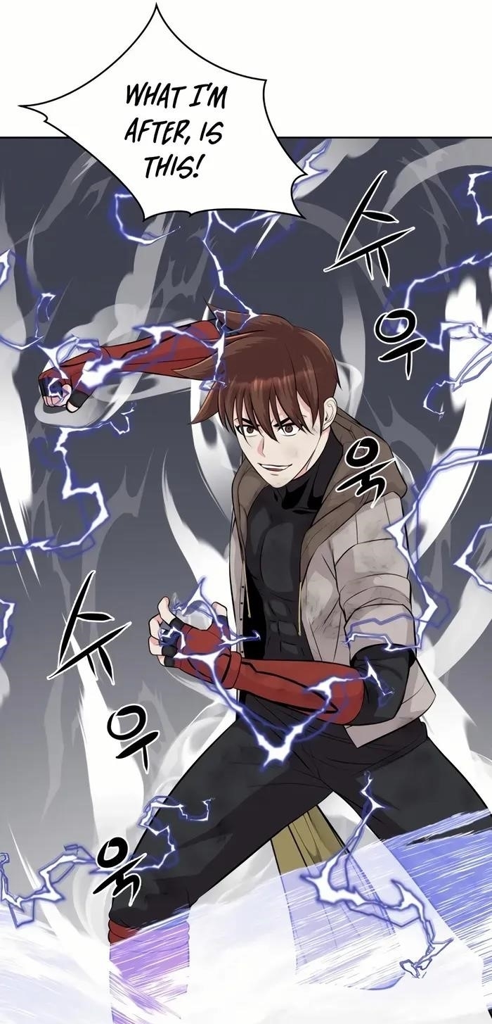 Control Player Chapter 33 - Page 30