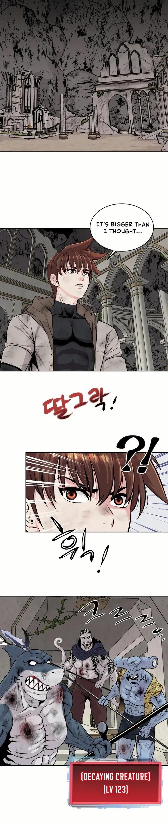 Control Player Chapter 33 - Page 7