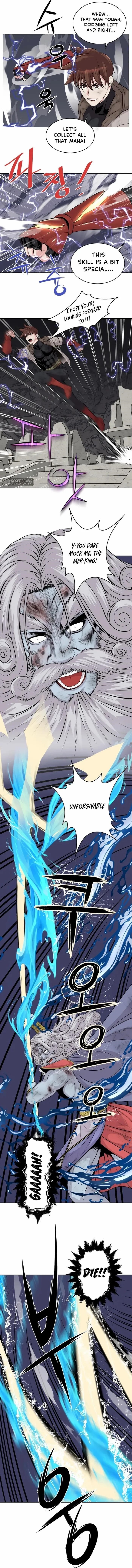 Control Player Chapter 34 - Page 1