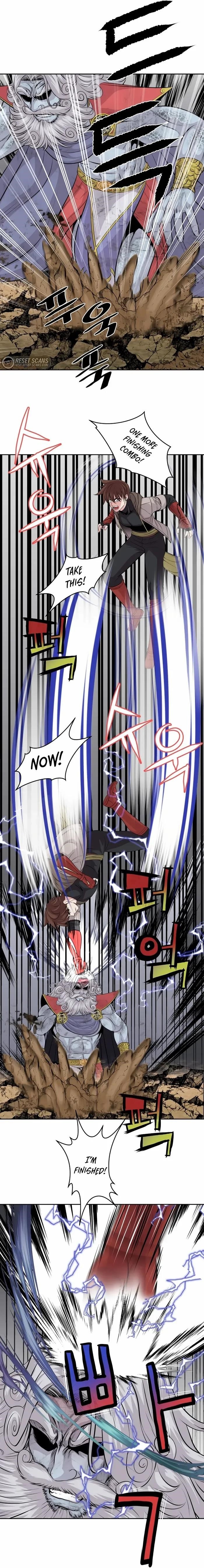 Control Player Chapter 34 - Page 10