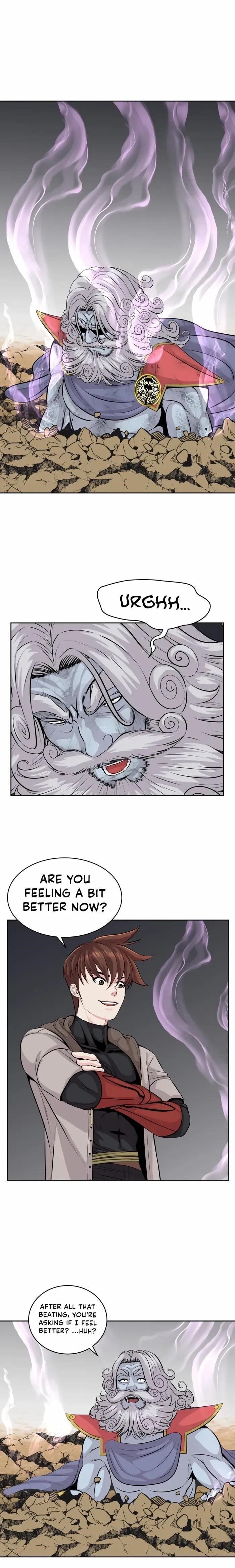 Control Player Chapter 34 - Page 11