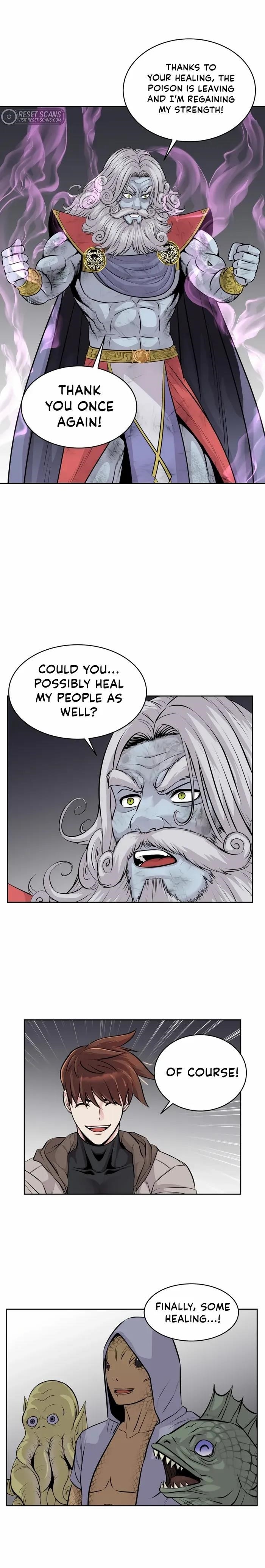 Control Player Chapter 34 - Page 13