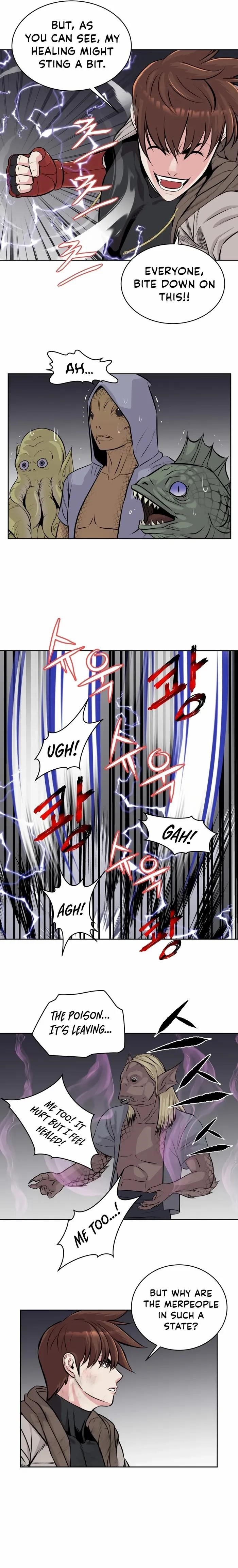 Control Player Chapter 34 - Page 14