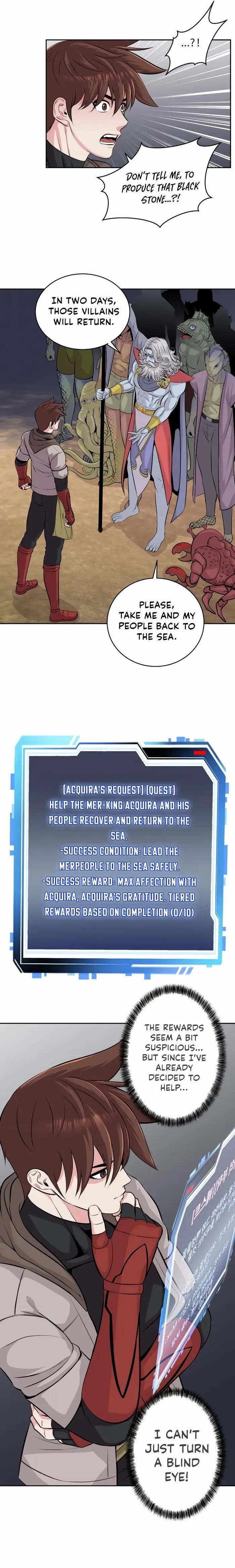 Control Player Chapter 34 - Page 16