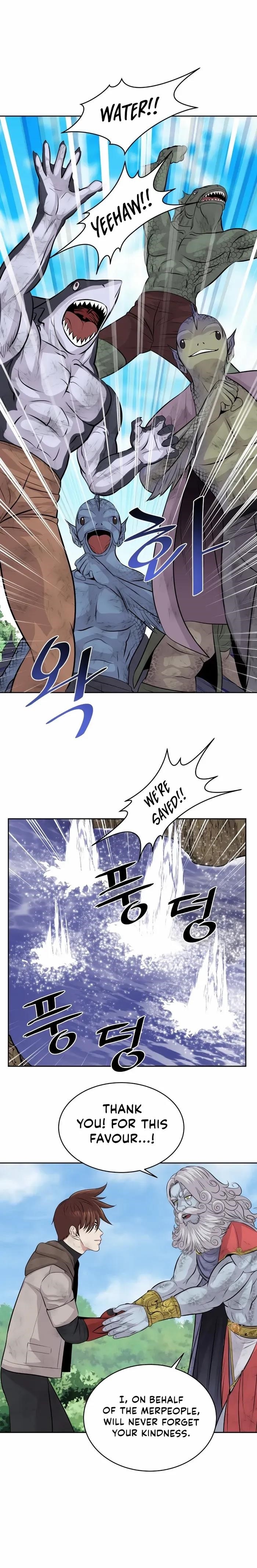 Control Player Chapter 34 - Page 19