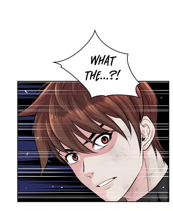 Control Player Chapter 34 - Page 22