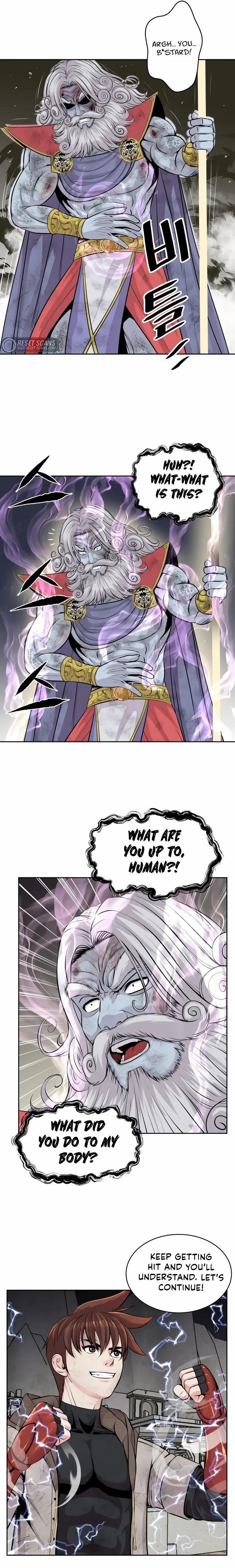 Control Player Chapter 34 - Page 4