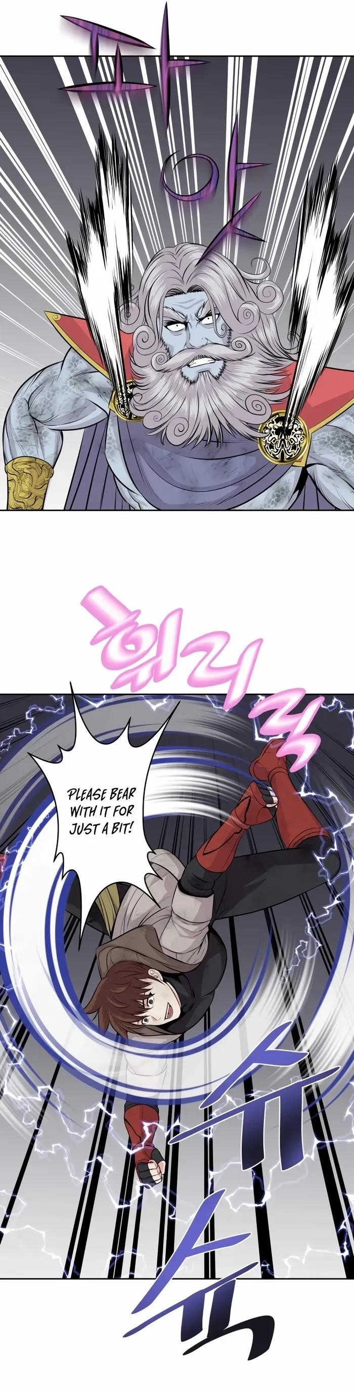 Control Player Chapter 34 - Page 7