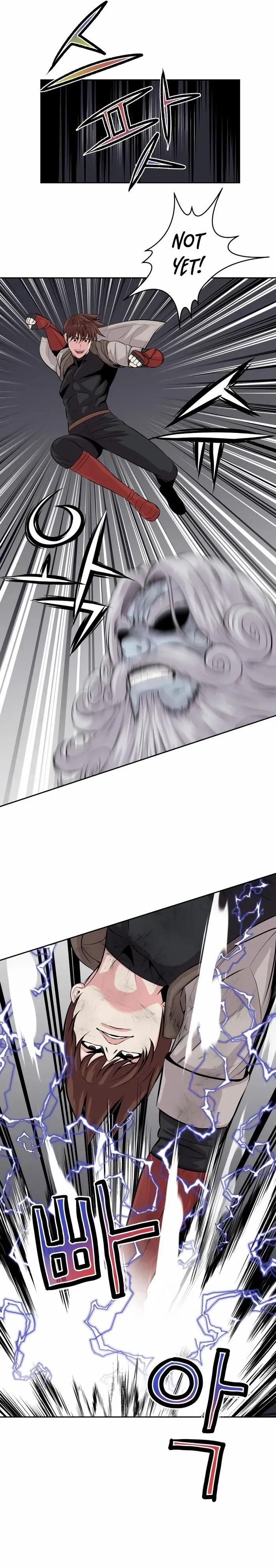 Control Player Chapter 34 - Page 9