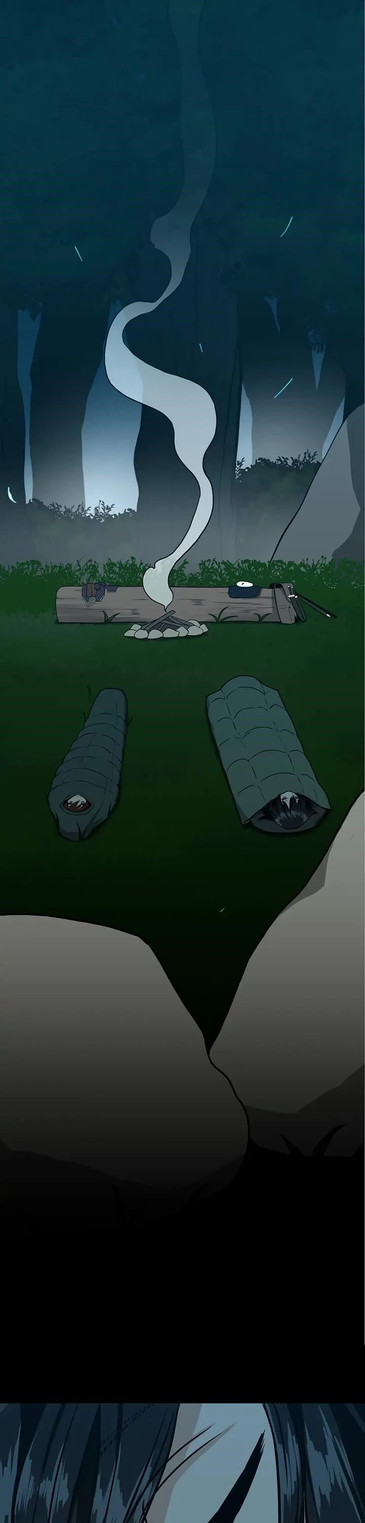 The Beginning After the End: Side Story – Jasmine: Wind-Borne Chapter 1 - Page 1