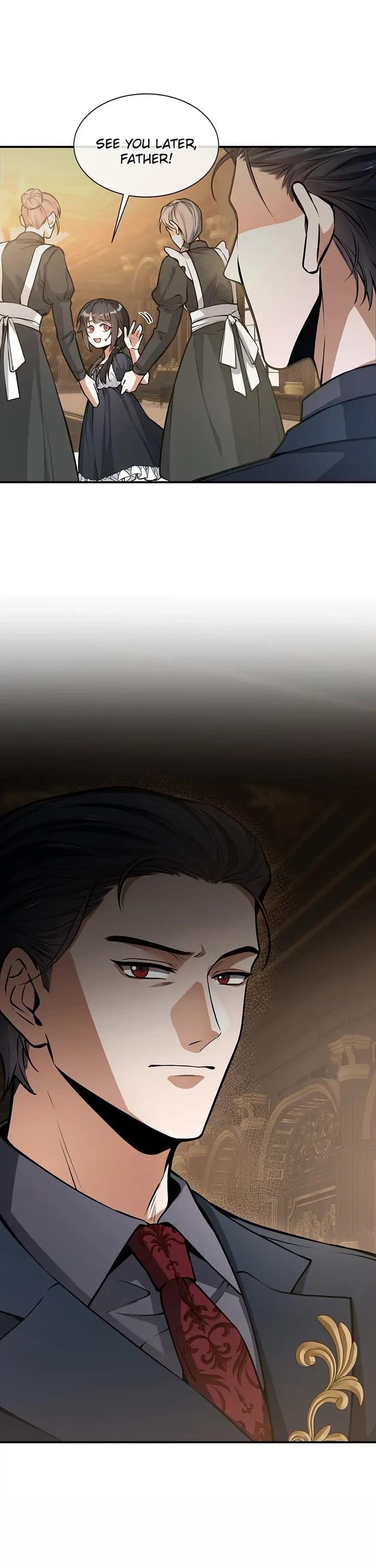 The Beginning After the End: Side Story – Jasmine: Wind-Borne Chapter 1 - Page 17