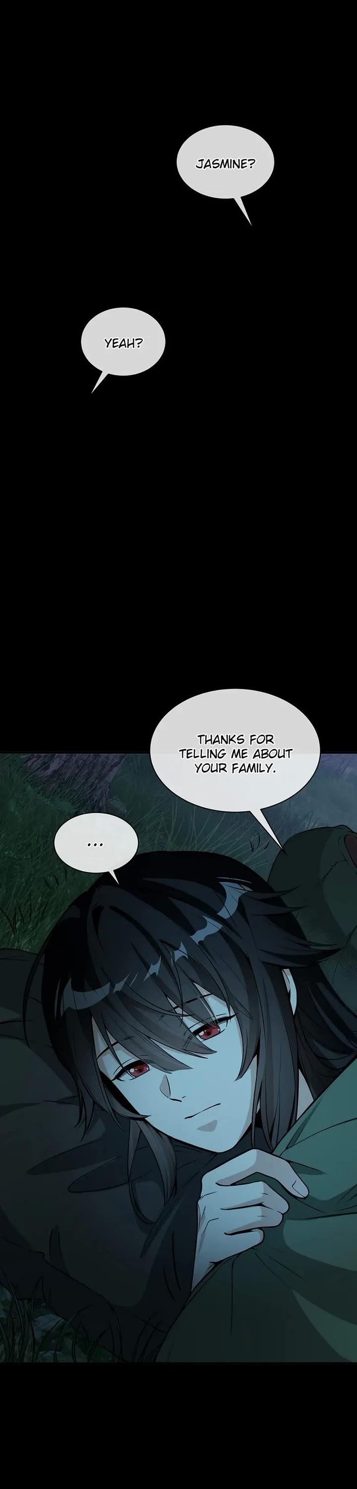 The Beginning After the End: Side Story – Jasmine: Wind-Borne Chapter 1 - Page 3