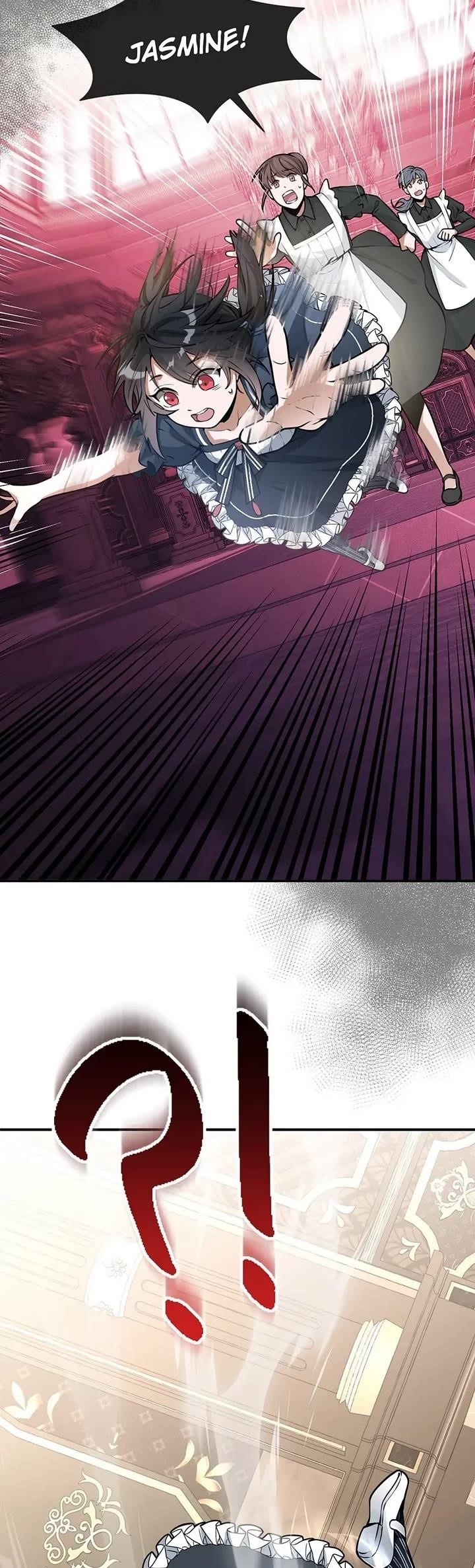 The Beginning After the End: Side Story – Jasmine: Wind-Borne Chapter 1 - Page 9