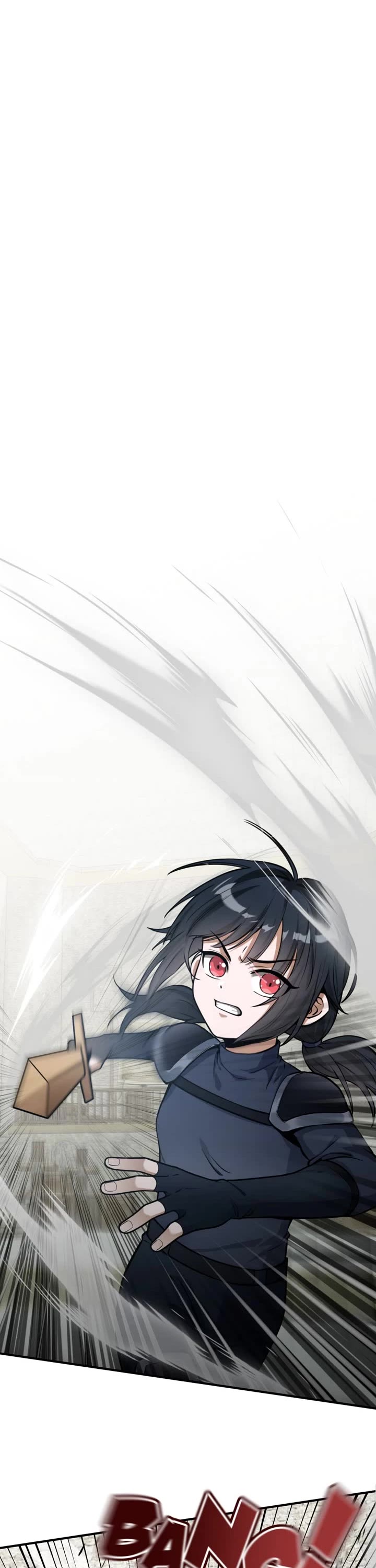 The Beginning After the End: Side Story – Jasmine: Wind-Borne Chapter 2 - Page 1