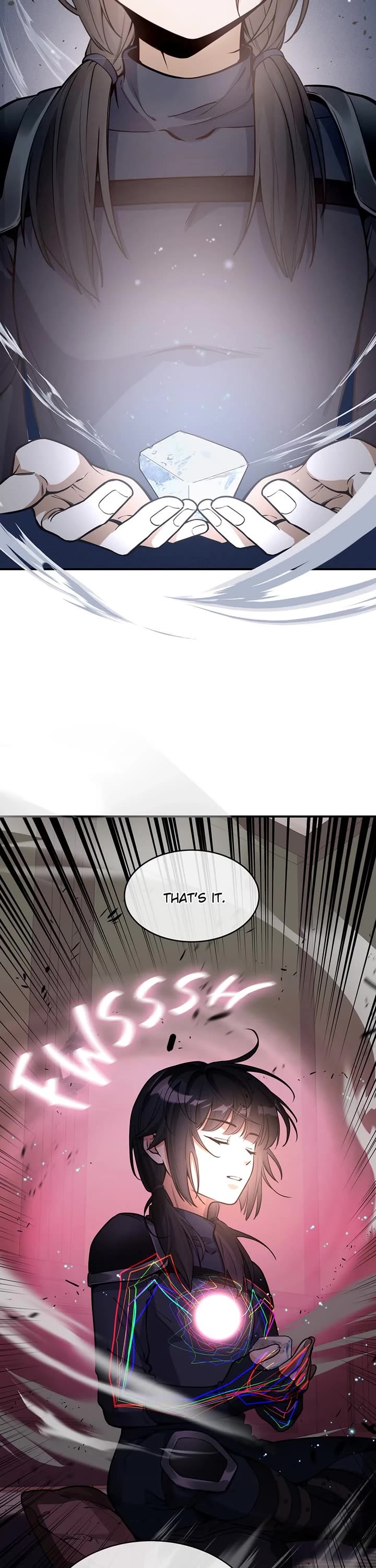 The Beginning After the End: Side Story – Jasmine: Wind-Borne Chapter 2 - Page 12