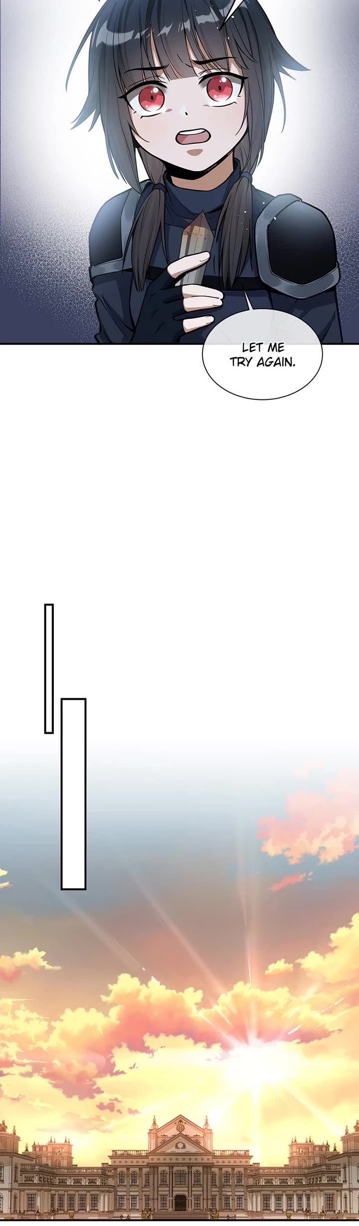 The Beginning After the End: Side Story – Jasmine: Wind-Borne Chapter 2 - Page 25