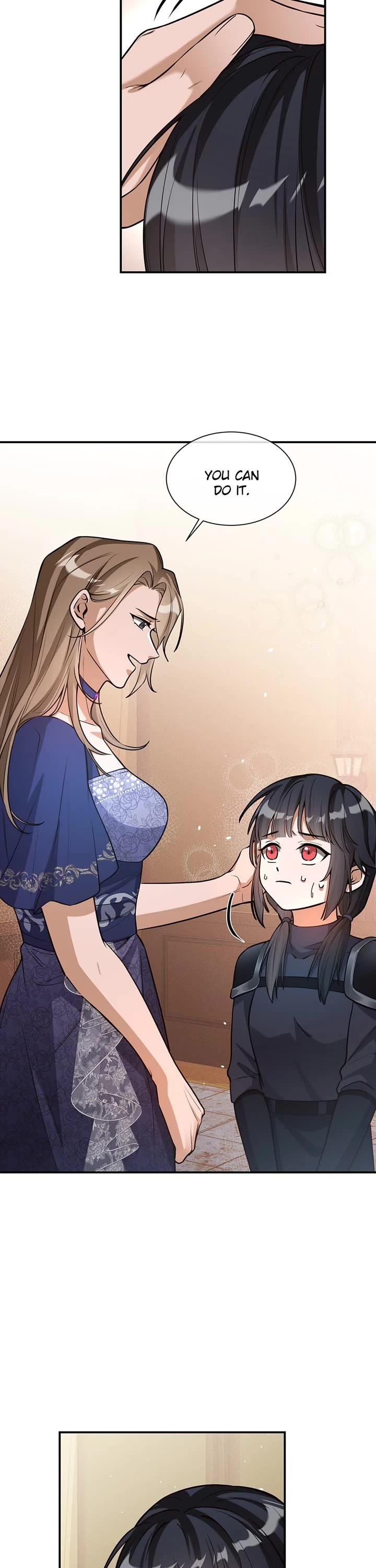 The Beginning After the End: Side Story – Jasmine: Wind-Borne Chapter 2 - Page 31