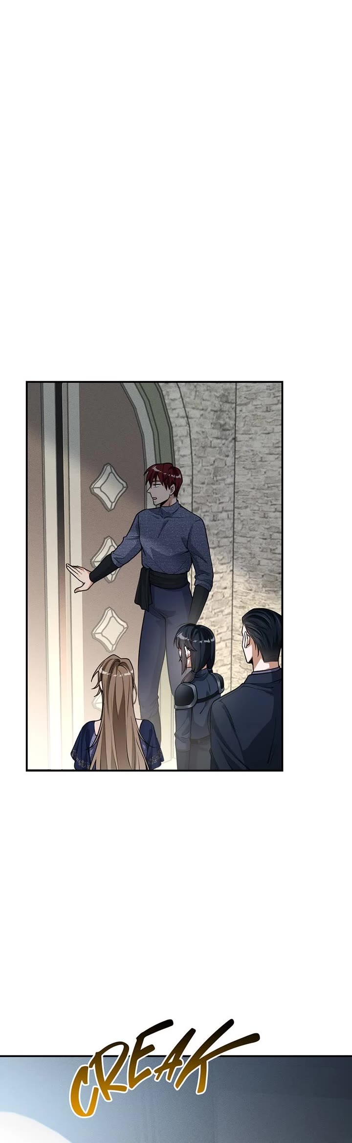 The Beginning After the End: Side Story – Jasmine: Wind-Borne Chapter 2 - Page 9