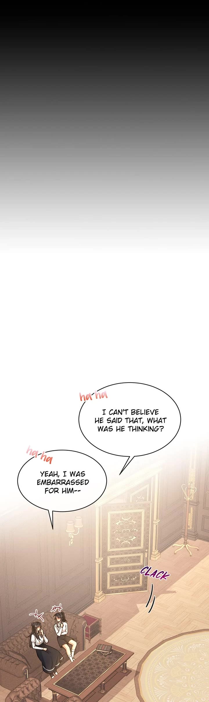 The Beginning After the End: Side Story – Jasmine: Wind-Borne Chapter 3 - Page 10