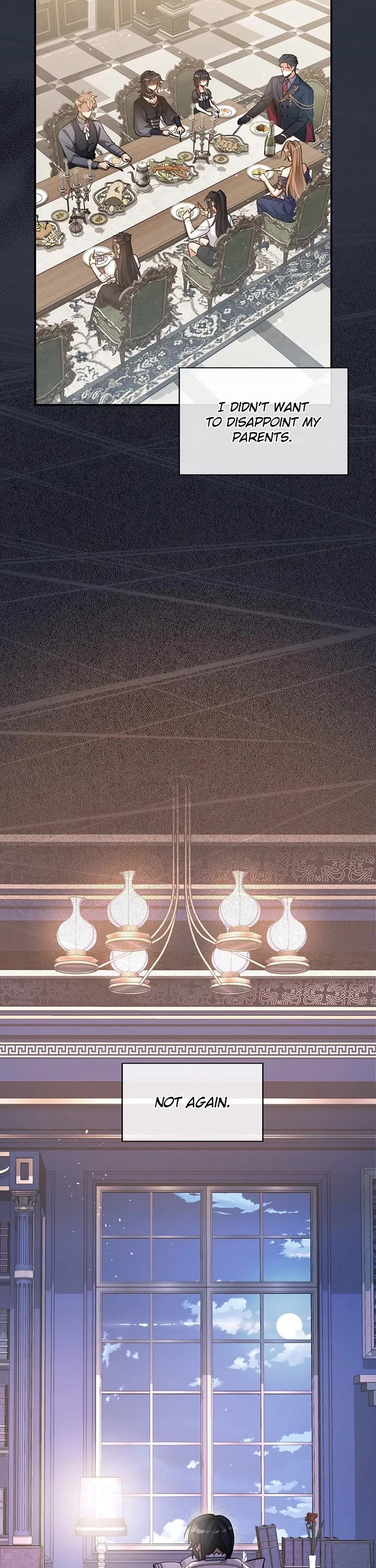 The Beginning After the End: Side Story – Jasmine: Wind-Borne Chapter 3 - Page 2