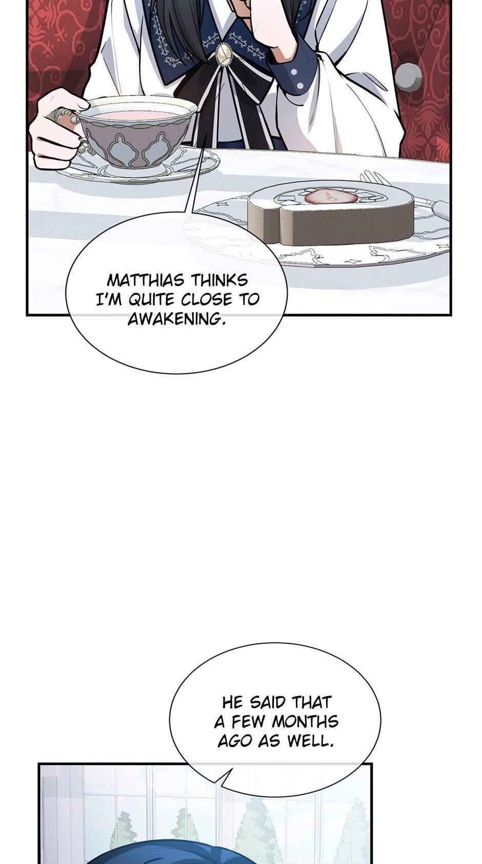 The Beginning After the End: Side Story – Jasmine: Wind-Borne Chapter 4 - Page 11