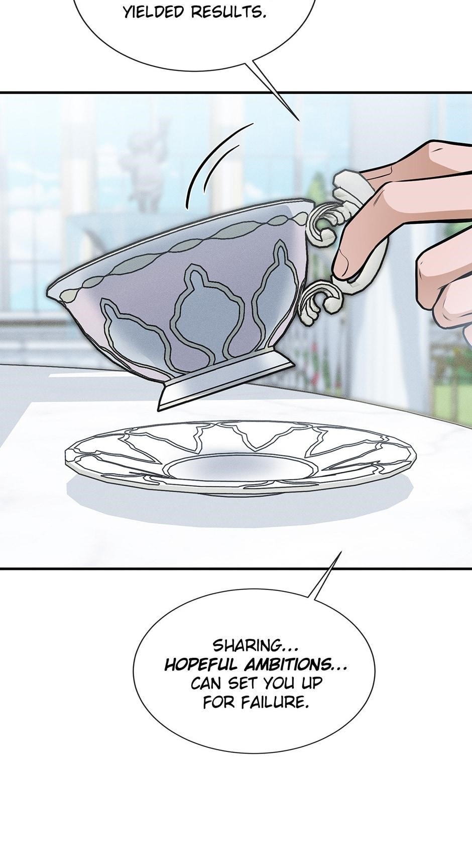 The Beginning After the End: Side Story – Jasmine: Wind-Borne Chapter 4 - Page 13