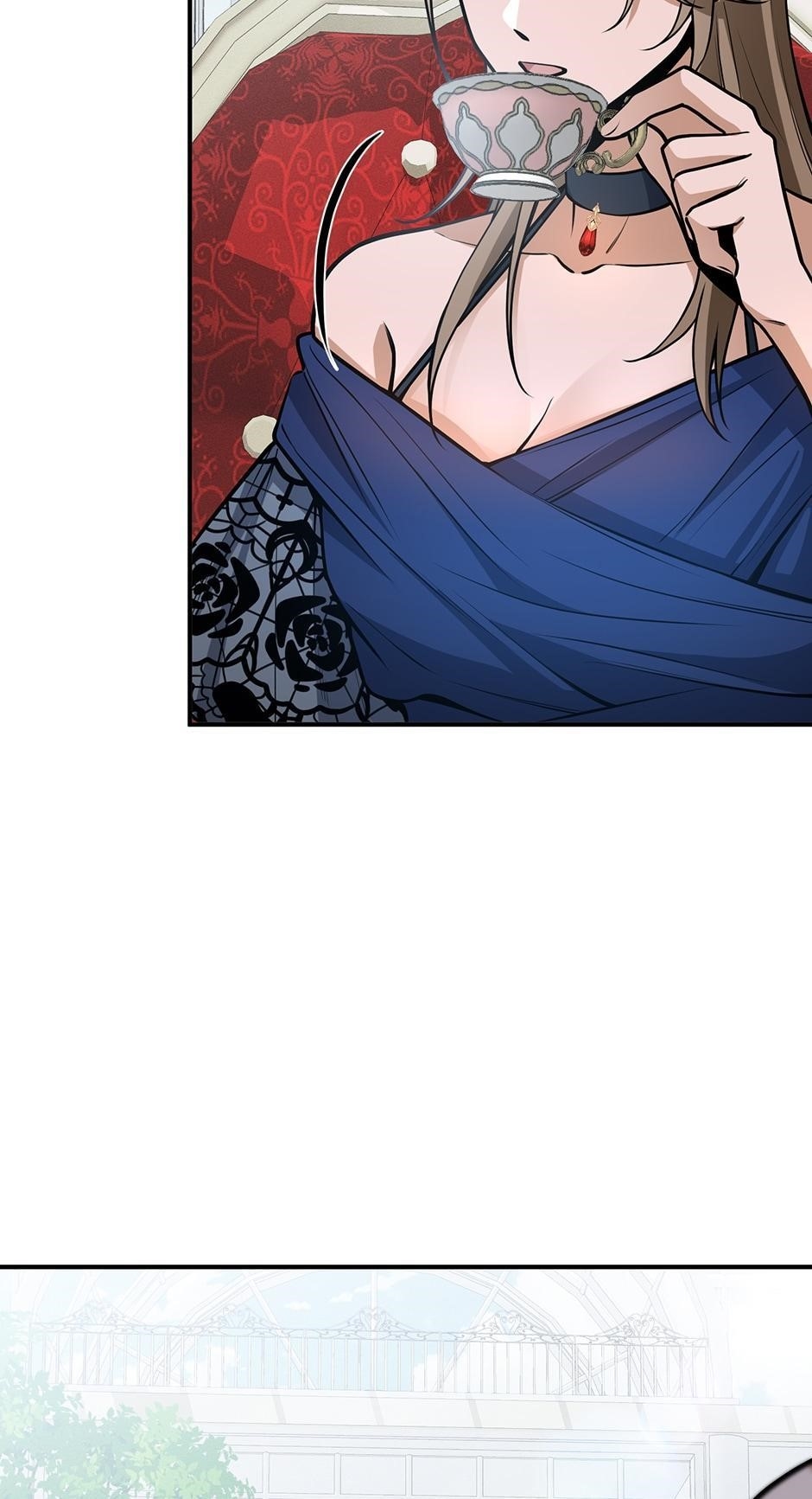 The Beginning After the End: Side Story – Jasmine: Wind-Borne Chapter 4 - Page 17